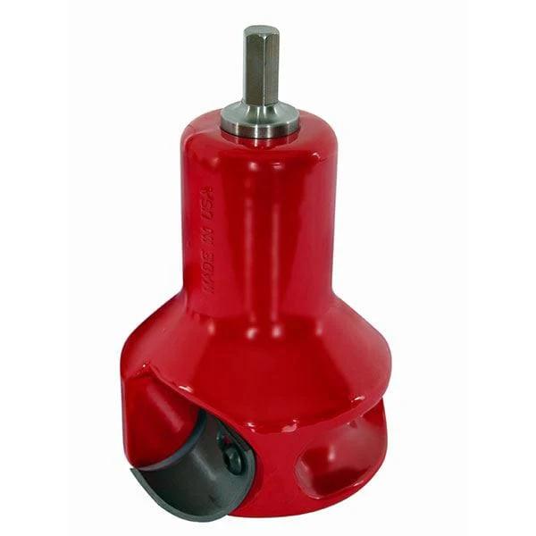 Home Series Shoulder Tenon Cutter - Diameter:1-1/2"